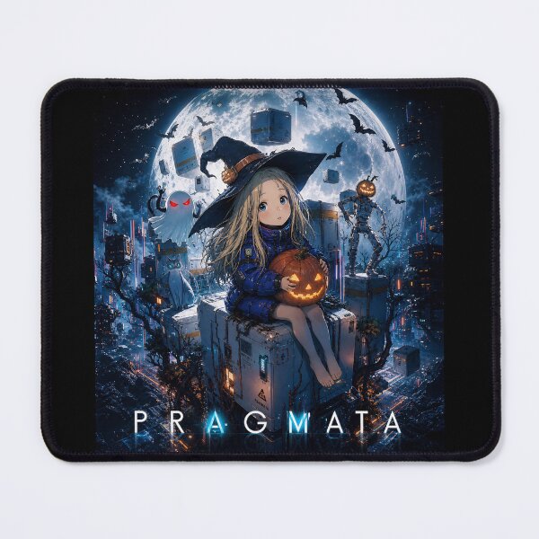 Item preview, Pragmata  designed and sold by lmsendalfer.