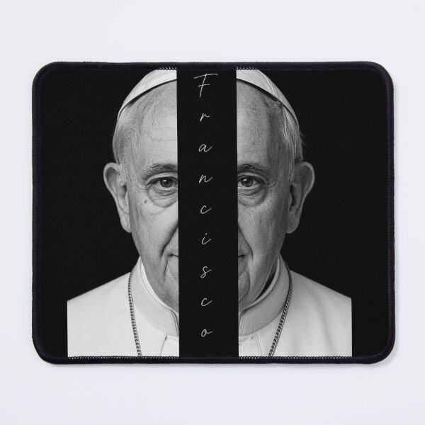 Item preview, Pope Francis I designed and sold by Li. Images of everything.
