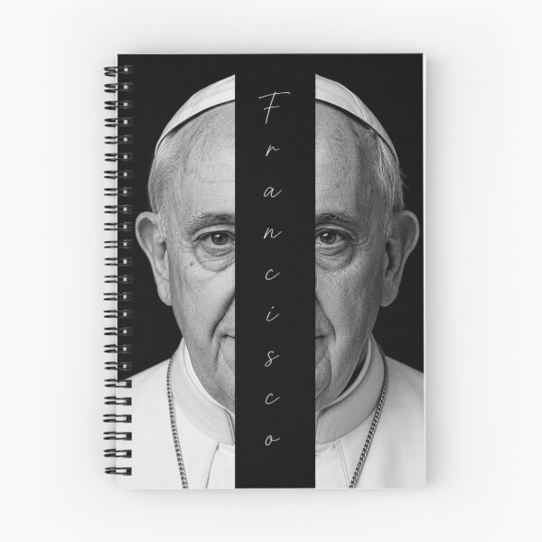 Item preview, Pope Francis I designed and sold by Lizandro  Serrano Pacheco.