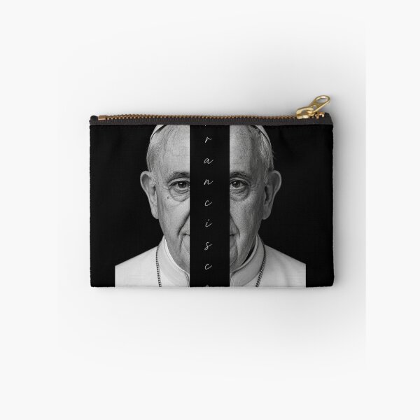 Item preview, Pope Francis I designed and sold by Lizandro  Serrano Pacheco.