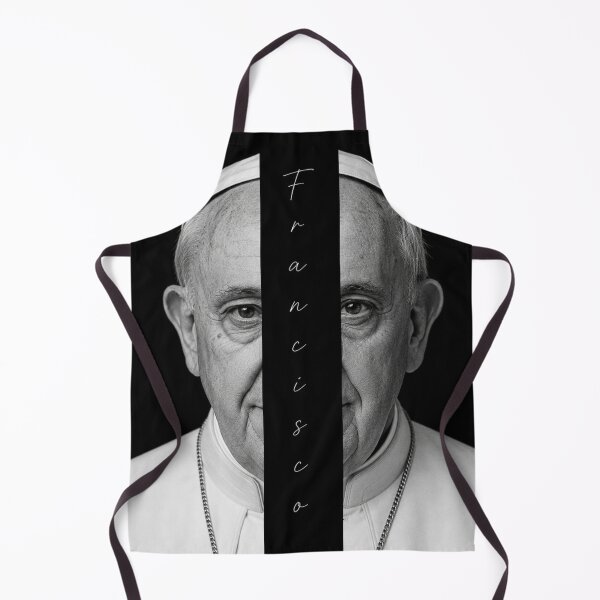 Item preview, Pope Francis I designed and sold by Li. Images of everything.