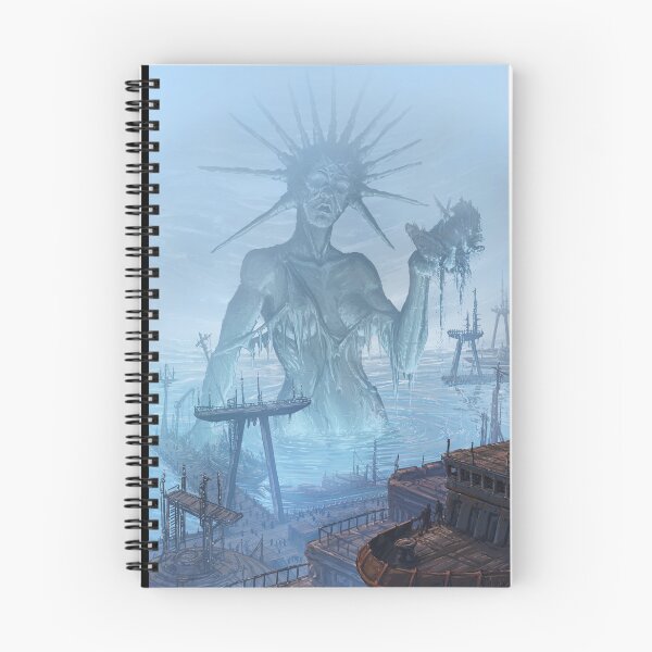 Item preview, Giant Statue in Shipyard designed and sold by Ian The Comic Artist.