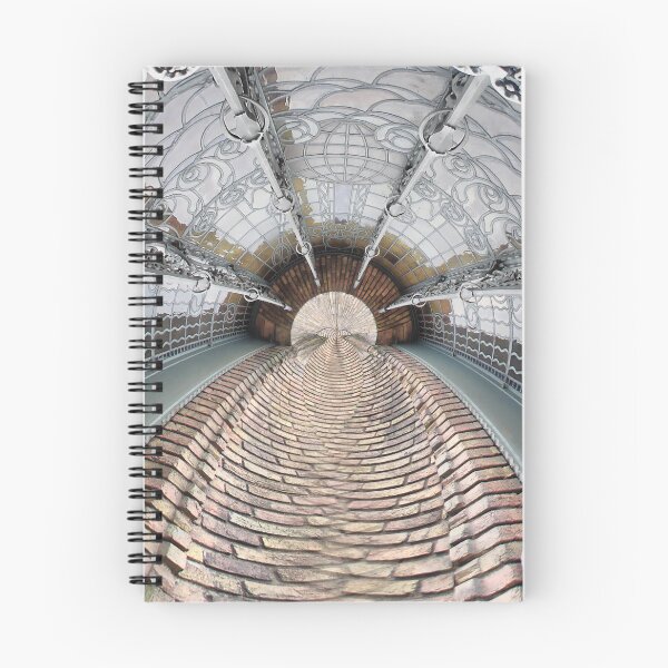 Item preview, Abstract ( 145 )  The Tunnell Entry to the Oubliette designed and sold by Larry Davis.