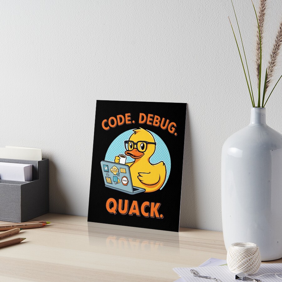 Item preview, Art Board Print designed and sold by Boguchhh.