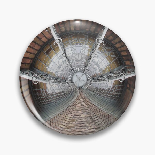 Item preview, Abstract ( 146 )   Inside The Oubliette  designed and sold by Larry Davis.