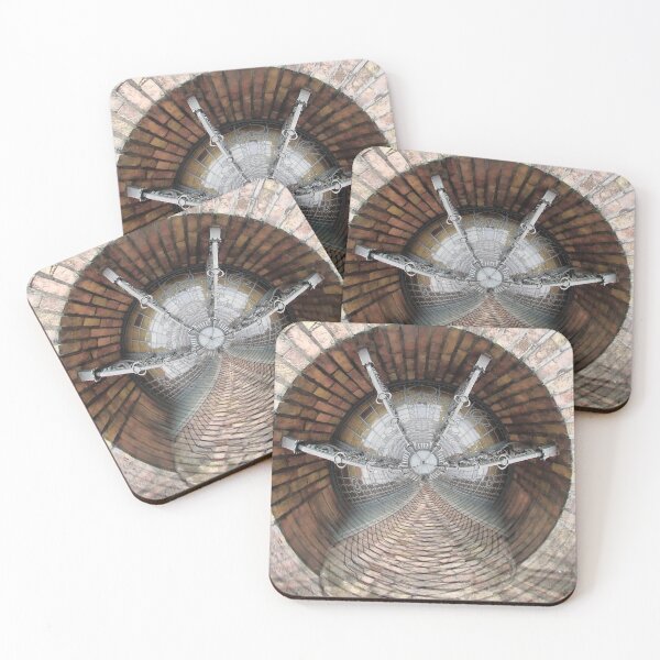 Item preview, Abstract ( 146 )   Inside The Oubliette  designed and sold by Larry Davis.