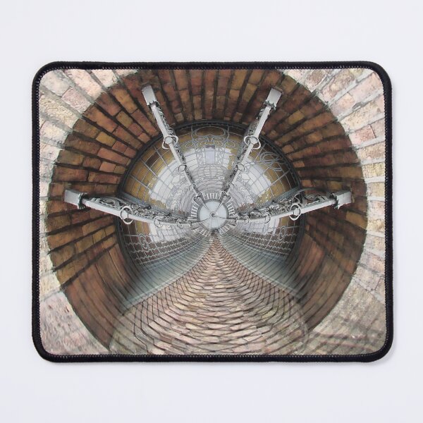 Item preview, Abstract ( 146 )   Inside The Oubliette  designed and sold by Larry Davis.