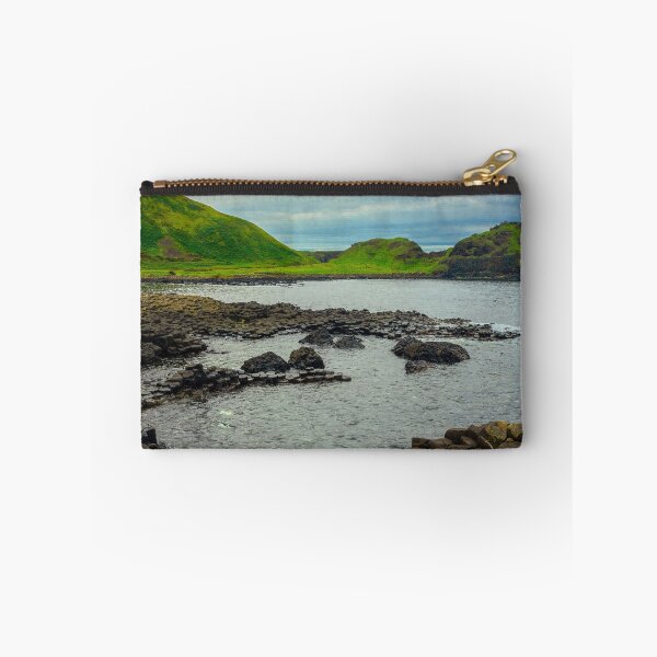Item preview, Giant’s Causeway Coastal Landscape | Northern Ireland Nature Photography designed and sold by TheHikersEye.
