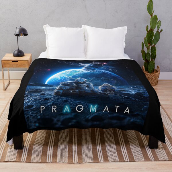 Item preview, Pragmata  designed and sold by lmsendalfer.