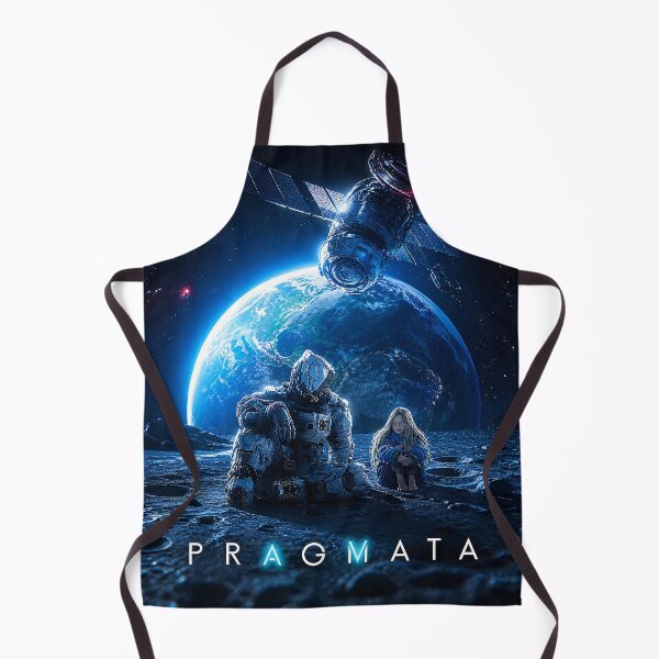 Item preview, Pragmata designed and sold by lmsendalfer.