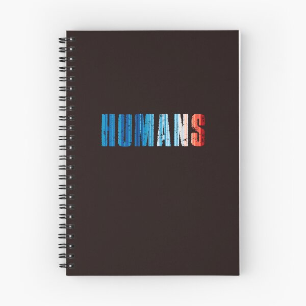 Item preview, Climate Change Stripes - Humans designed and sold by Frank J. Art.
