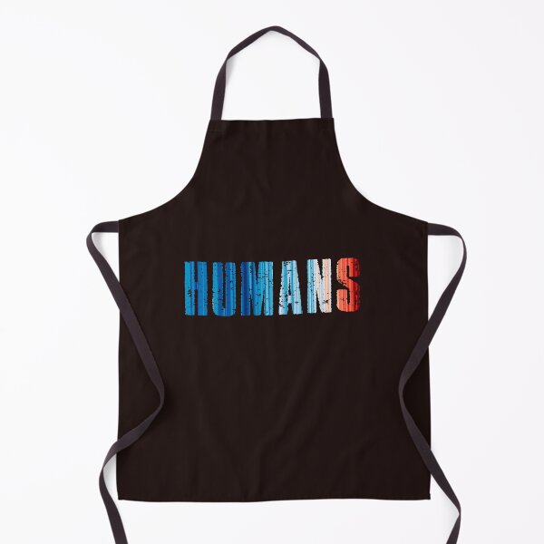 Item preview, Climate Change Stripes - Humans designed and sold by Frank J. Art.
