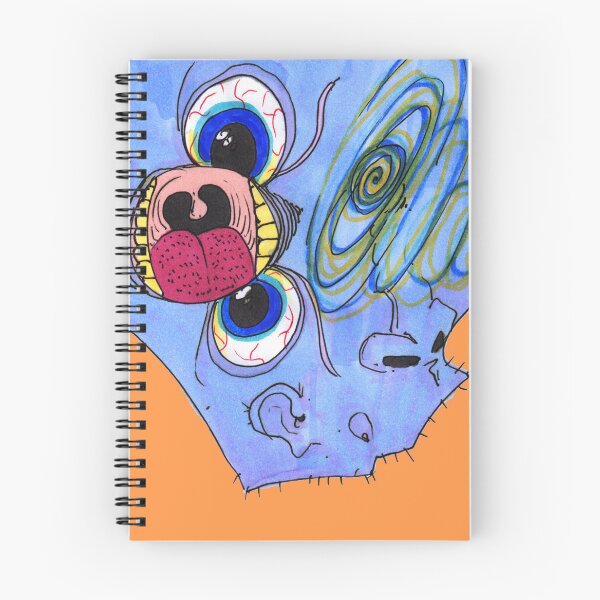 Item preview, Cosmic Soup designed and sold by FreakworksInc..