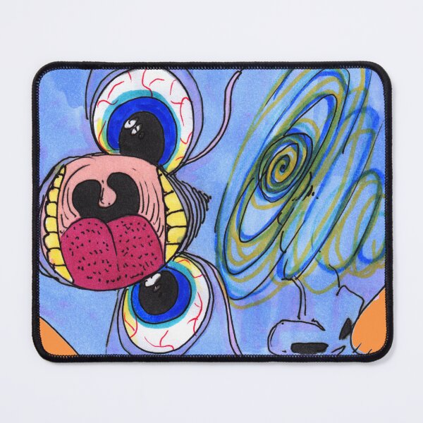 Item preview, Cosmic Soup designed and sold by FreakworksInc..