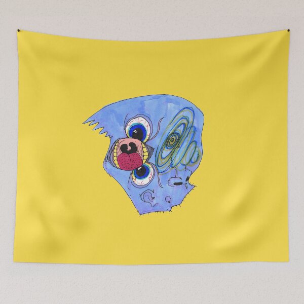Item preview, Cosmic Soup designed and sold by FreakworksInc..