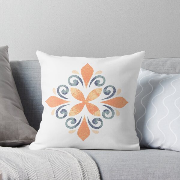 Item preview, Lily Colors of Sunrise designed and sold by silviaxe.