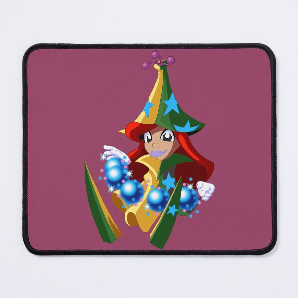 Item preview, Betilla (Rayman) designed and sold by Dachimotsu.