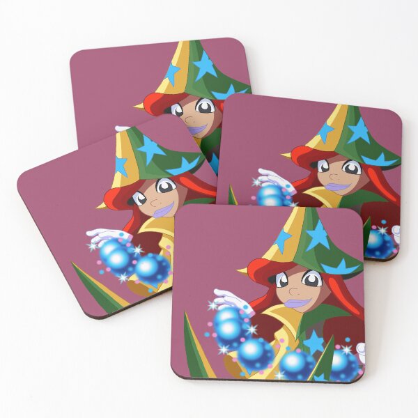 Item preview, Betilla (Rayman) designed and sold by Dachimotsu.