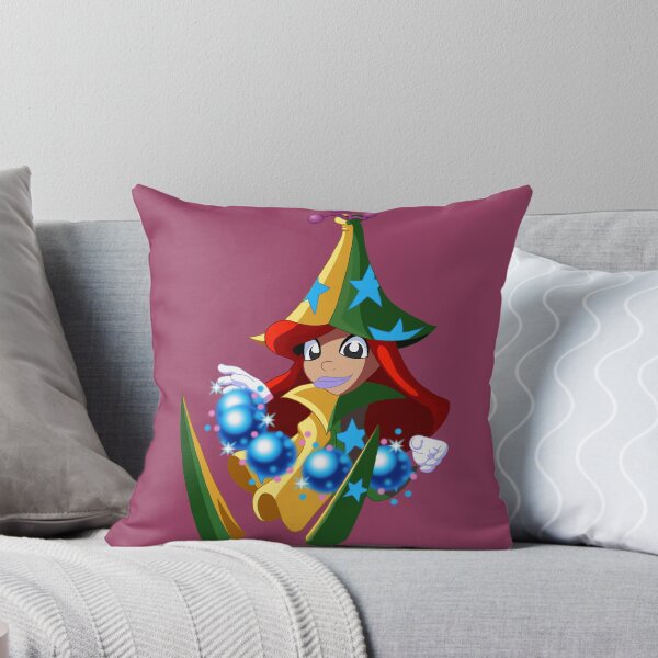 Item preview, Betilla (Rayman) designed and sold by Dachimotsu.