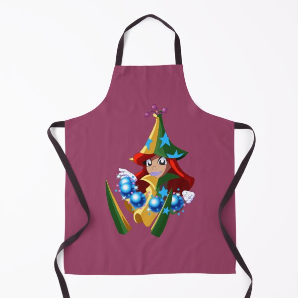 Item preview, Betilla (Rayman) designed and sold by Dachimotsu.