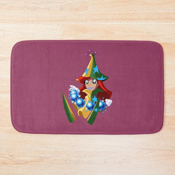 Item preview, Betilla (Rayman) designed and sold by Dachimotsu.