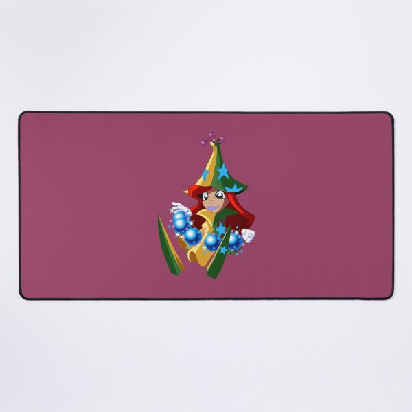 Item preview, Betilla (Rayman) designed and sold by Dachimotsu.