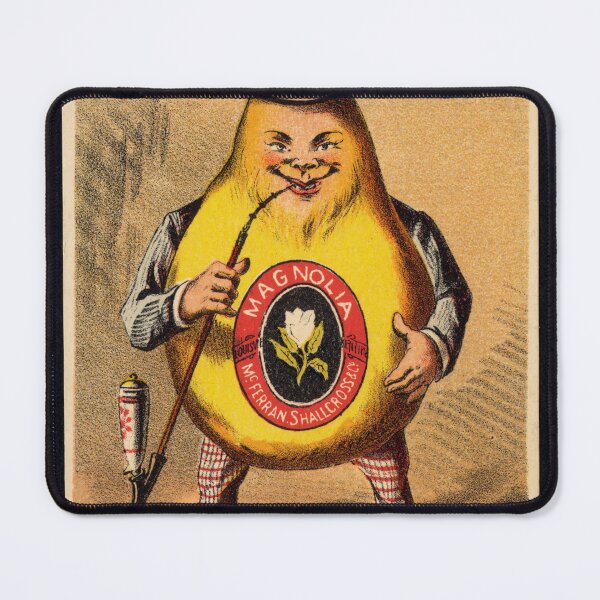 Item preview, Magnolia ham designed and sold by td2x10e3.