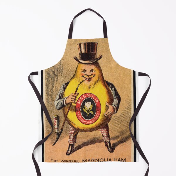 Item preview, Magnolia ham designed and sold by td2x10e3.