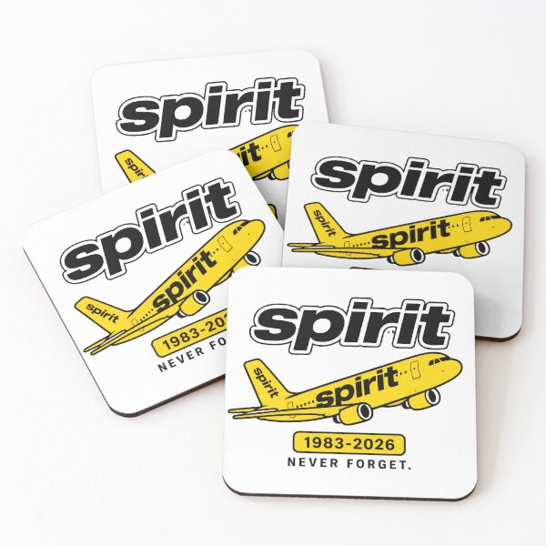 Item preview, spirit airlines designed and sold by Dimalol.