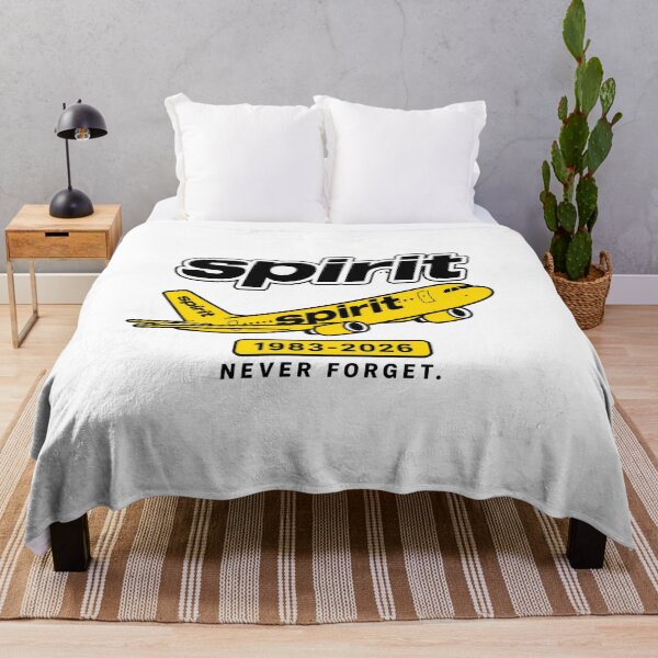 Item preview, spirit airlines designed and sold by Dimalol.