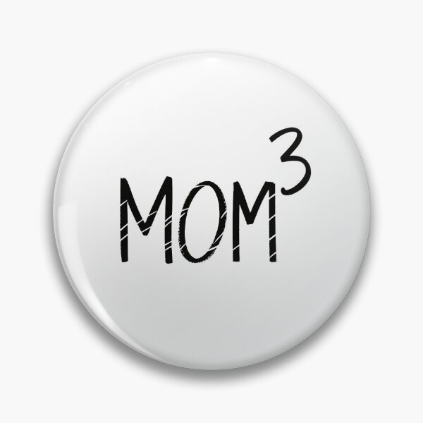 Item preview, Mom3 designed and sold by jkrphoto.