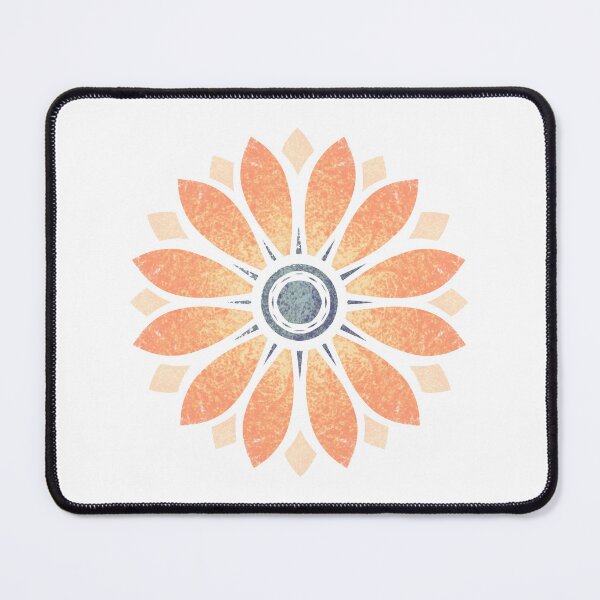 Item preview, Sunflower Colors of Sunrise designed and sold by silviaxe.