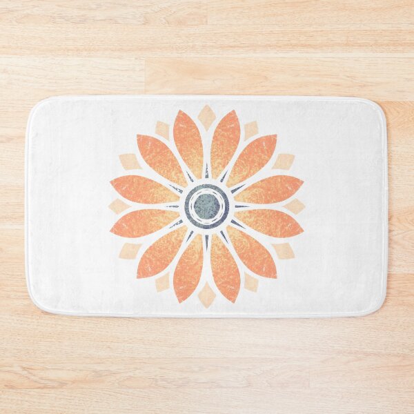Item preview, Sunflower Colors of Sunrise designed and sold by silviaxe.