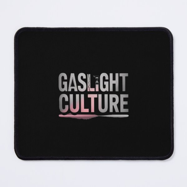 Item preview, Gaslight Culture Modern Myth Statement Tee designed and sold by stickercuffs.