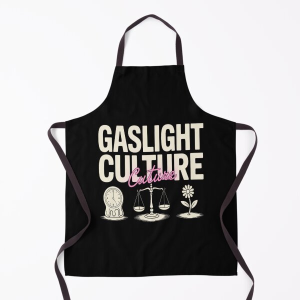 Item preview, Gaslight Culture Modern Myth Statement Tee designed and sold by stickercuffs.