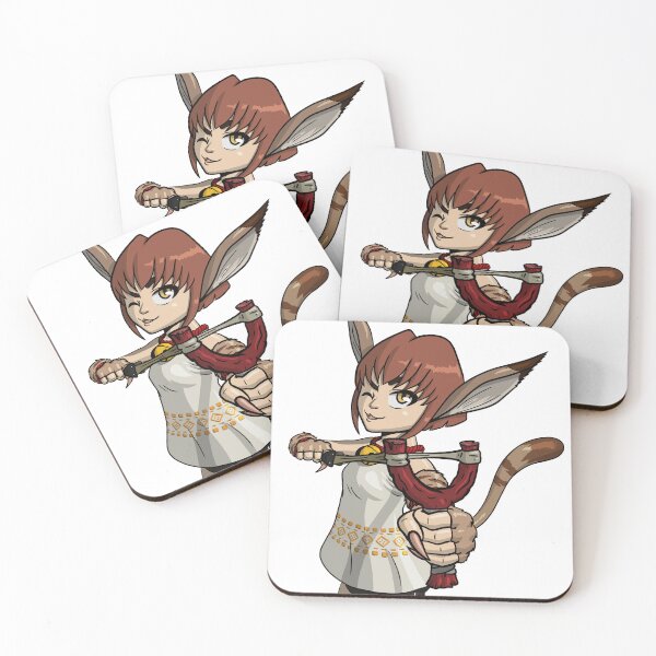 Item preview, Xiao (Dark Cloud) designed and sold by Dachimotsu.