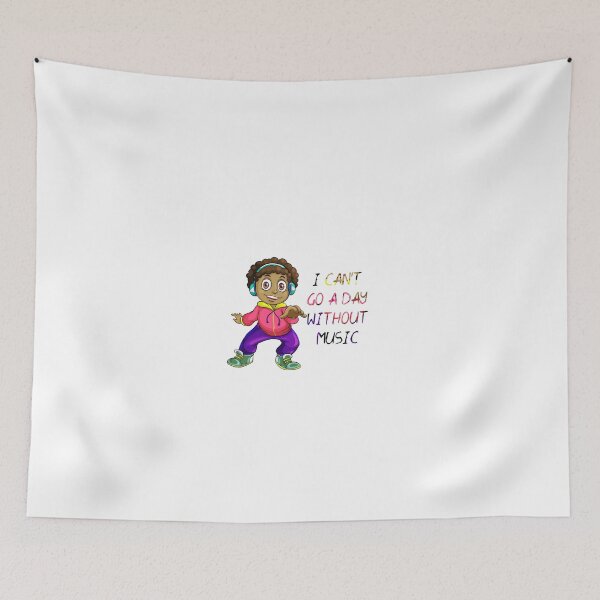Item preview, Design for music lovers designed and sold by Bansheesw.
