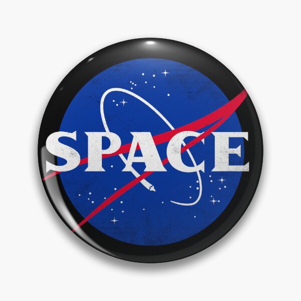 Item preview, Espacio de la NASA designed and sold by therocketman.