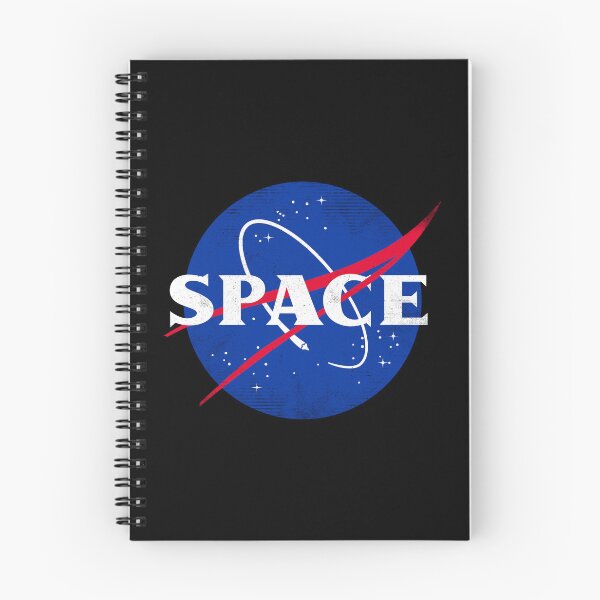 Aperçu de l'œuvre Espace Nasa créée et vendue par therocketman.