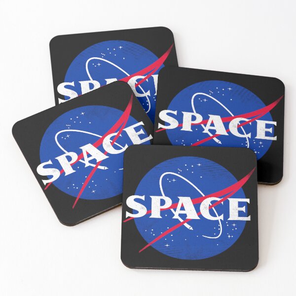 Artikelvorschau, Nasa Space entworfen und verkauft von therocketman.