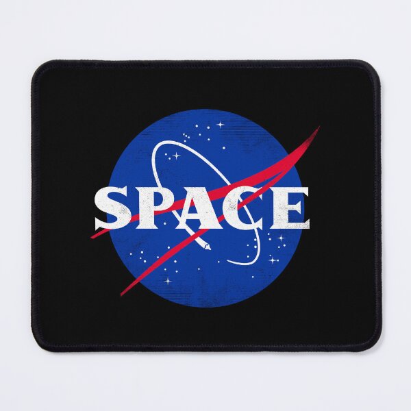 Aperçu de l'œuvre Espace Nasa créée et vendue par therocketman.