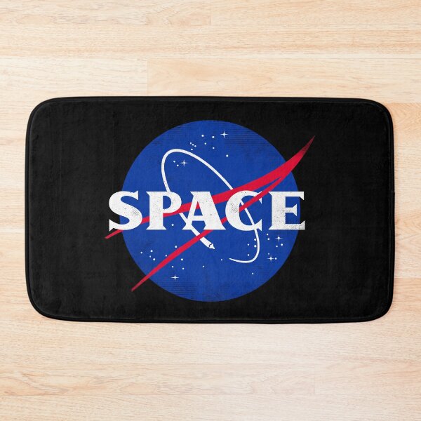 Artikelvorschau, Nasa Space entworfen und verkauft von therocketman.