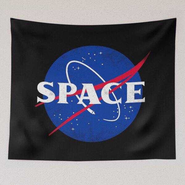Artikelvorschau, Nasa Space entworfen und verkauft von therocketman.