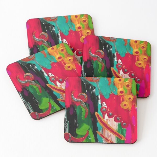 Item preview, Oriental village  by charlotte VanRoss  designed and sold by Charlotte VanRoss fine art.