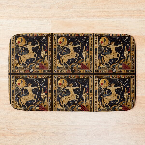 Item preview, Zodiac sign Sagittarius. designed and sold by Natalia-Vlad.