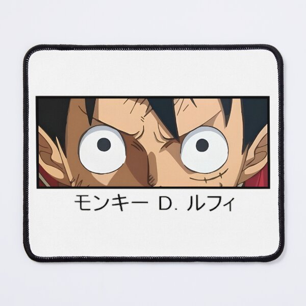 Item preview, luffy designed and sold by Teenkai.