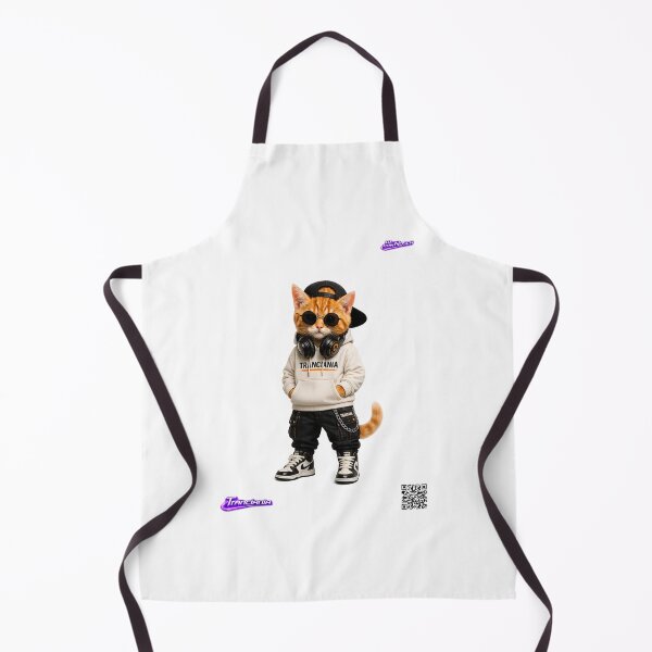Item preview, R&B Cat designed and sold by Tranciania Fanshop.