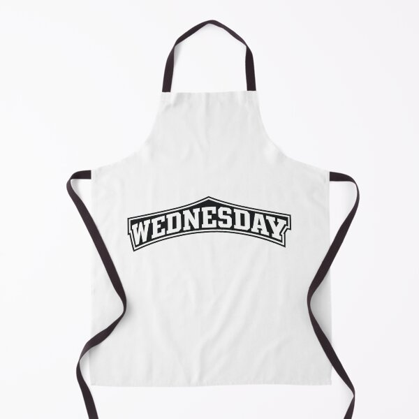 Item preview, WEDNESDAY Hump Day Typography Graphic designed and sold by MartBook.