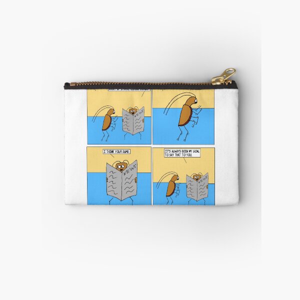 Item preview, Follow Your Goals | Humor Goals Webcomic | El Boxa designed and sold by ElBoxa.