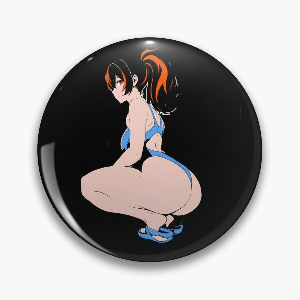 Item preview, Zhu Yuan sticker (Zenless Zone Zero) designed and sold by Raging Dragon.